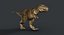Tyrannosaurus Rex (Animated)