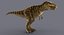 Tyrannosaurus Rex (Animated)
