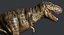 Tyrannosaurus Rex (Animated)