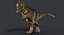 Tyrannosaurus Rex (Animated)