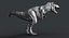 Tyrannosaurus Rex (Animated)