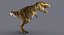 Tyrannosaurus Rex (Animated)