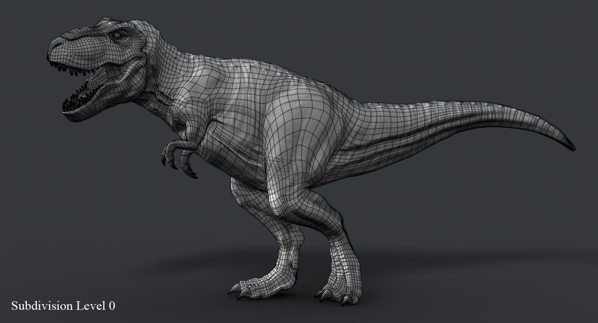 tyrannosaurus rex trex animation 3d model https://p.turbosquid.com/ts-thumb/bb/SpD7PP/riRGqh6Q/render6/jpg/1437112086/1920x1080/fit_q87/190bc63546bfe7cafa9aa9da7fc93e28e2dc5fc3/render6.jpg