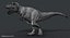 Tyrannosaurus Rex (Animated)