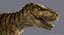 Tyrannosaurus Rex (Animated)