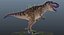 Tyrannosaurus Rex (Animated)