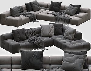 Sofa Tufty-Time