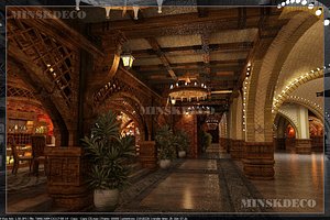 LA VONG RESTAURANT