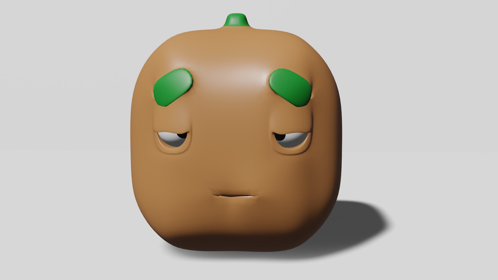 cartoon orange 3D model https://p.turbosquid.com/ts-thumb/bb/YUYmxE/pIbGRyzo/orange3/png/1572093059/1920x1080/fit_q87/2779e38499e3dd46156ed9203179014e9113af99/orange3.jpg