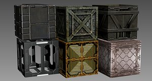 41 Box for Games