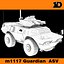 m1117 Guardian ASV