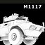 m1117 Guardian ASV