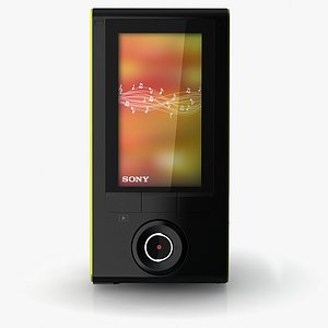 SONY BLOGGIE DUO MHS FS2