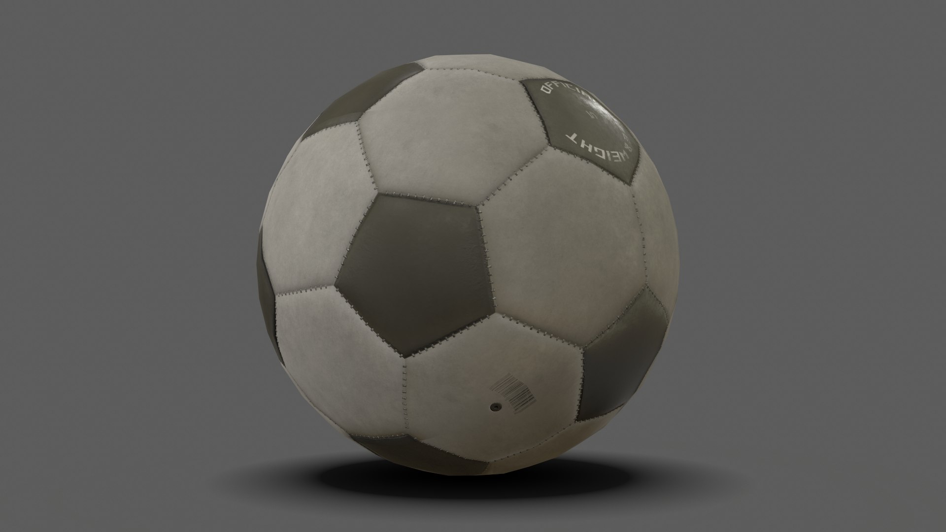 3D soccer ball https://p.turbosquid.com/ts-thumb/bb/iogrup/c8JhhgR7/screenshot013/png/1562865333/1920x1080/fit_q87/f21b8958b55ad5237e1a44144134e49ab5a374b8/screenshot013.jpg
