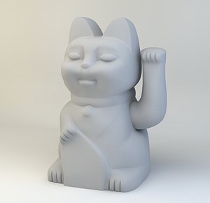 maneki neko