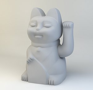 maneki neko