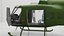 Huey Helicopter