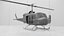 Huey Helicopter