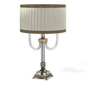 3d model italamp 530 classic