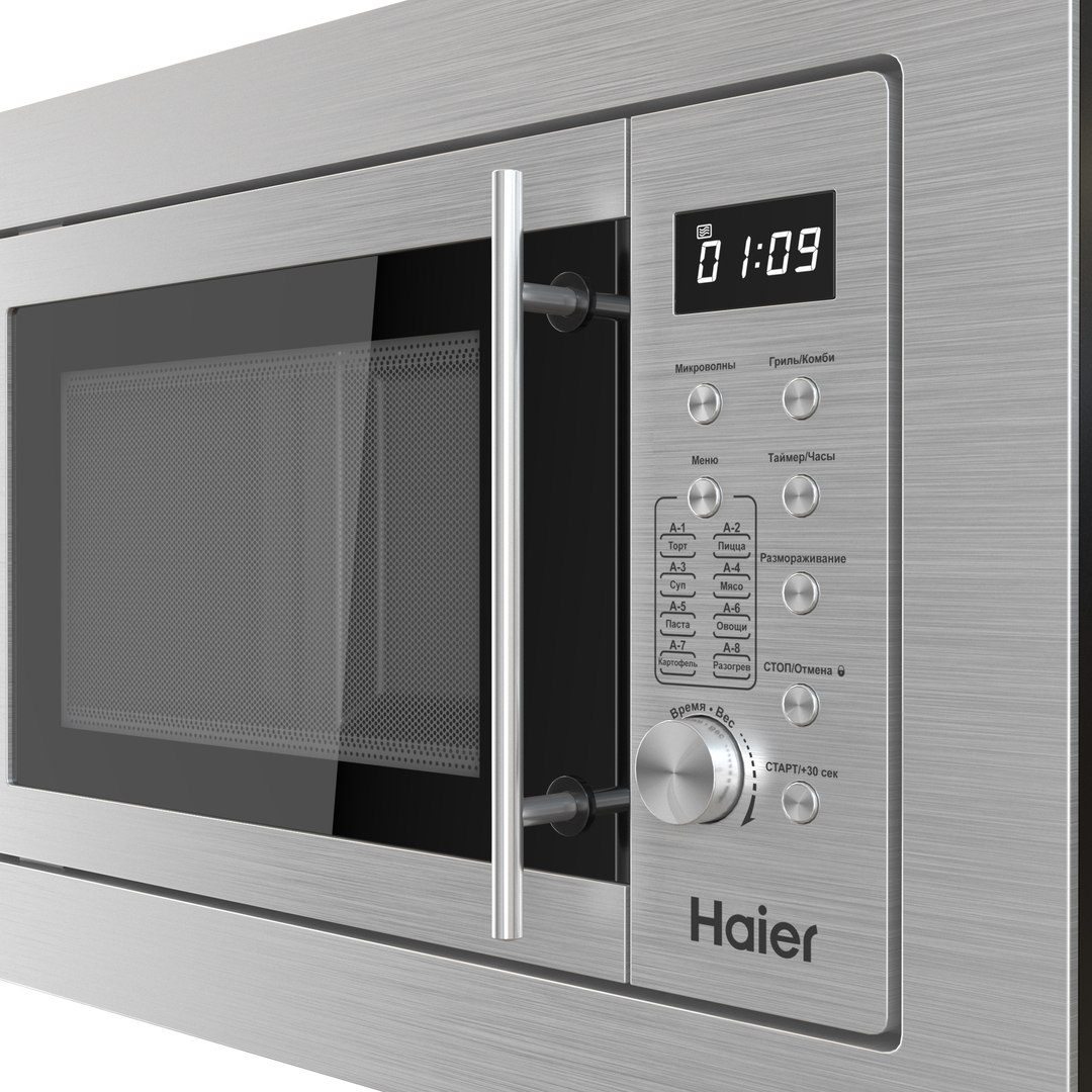 3D model Microwave oven Haier https://p.turbosquid.com/ts-thumb/bc/6pxzAJ/I2/haier04/jpg/1679979021/1920x1080/fit_q87/fe31117a00f82c363c60cbf788edfd6fddf7b169/haier04.jpg