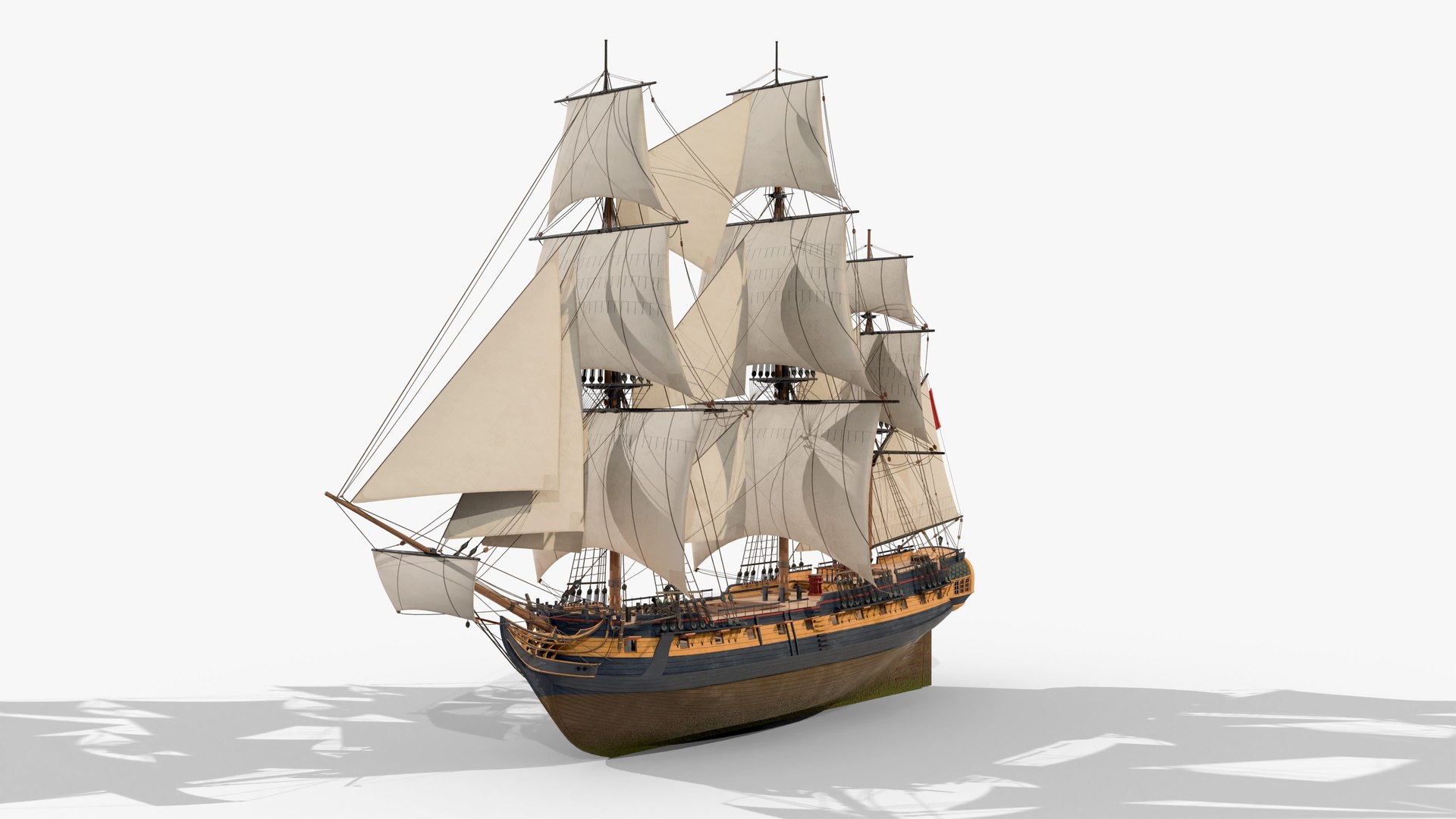 HMS Surprise 3D model https://p.turbosquid.com/ts-thumb/bc/B8rudj/6H/surprisebowprofilealternateblank/jpg/1689593949/1920x1080/fit_q87/89c93bc385ae456e5d90aa327f617adaf5fbc023/surprisebowprofilealternateblank.jpg