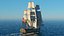 HMS Surprise