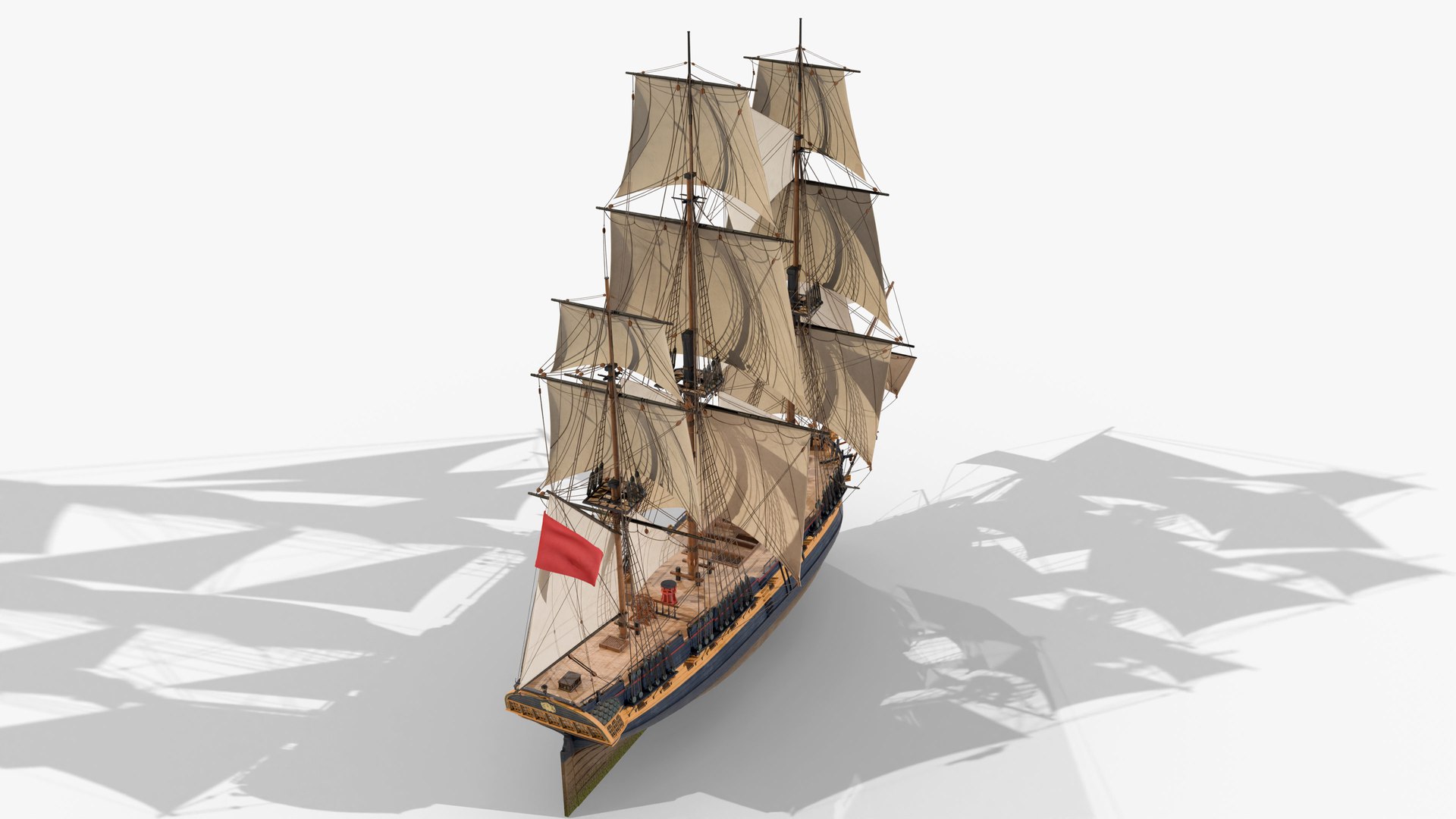 HMS Surprise 3D model https://p.turbosquid.com/ts-thumb/bc/B8rudj/F2/surprisetopdownsternblank/jpg/1689594003/1920x1080/fit_q87/ea08d33f0283c3fbd513fddbc61a4167fd89fa85/surprisetopdownsternblank.jpg
