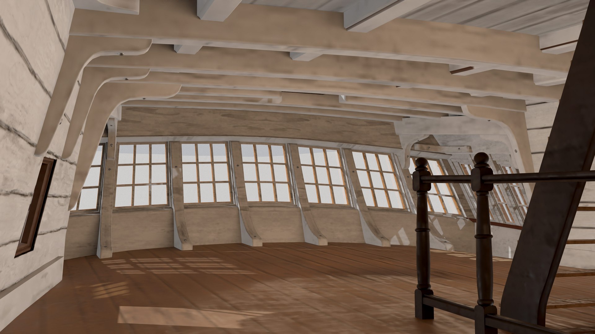 HMS Surprise 3D model https://p.turbosquid.com/ts-thumb/bc/B8rudj/aK/surprisegreatcabin/jpg/1689593981/1920x1080/fit_q87/4f2fa9fea0ab7b2ea99d6f4aff865396ba907d80/surprisegreatcabin.jpg