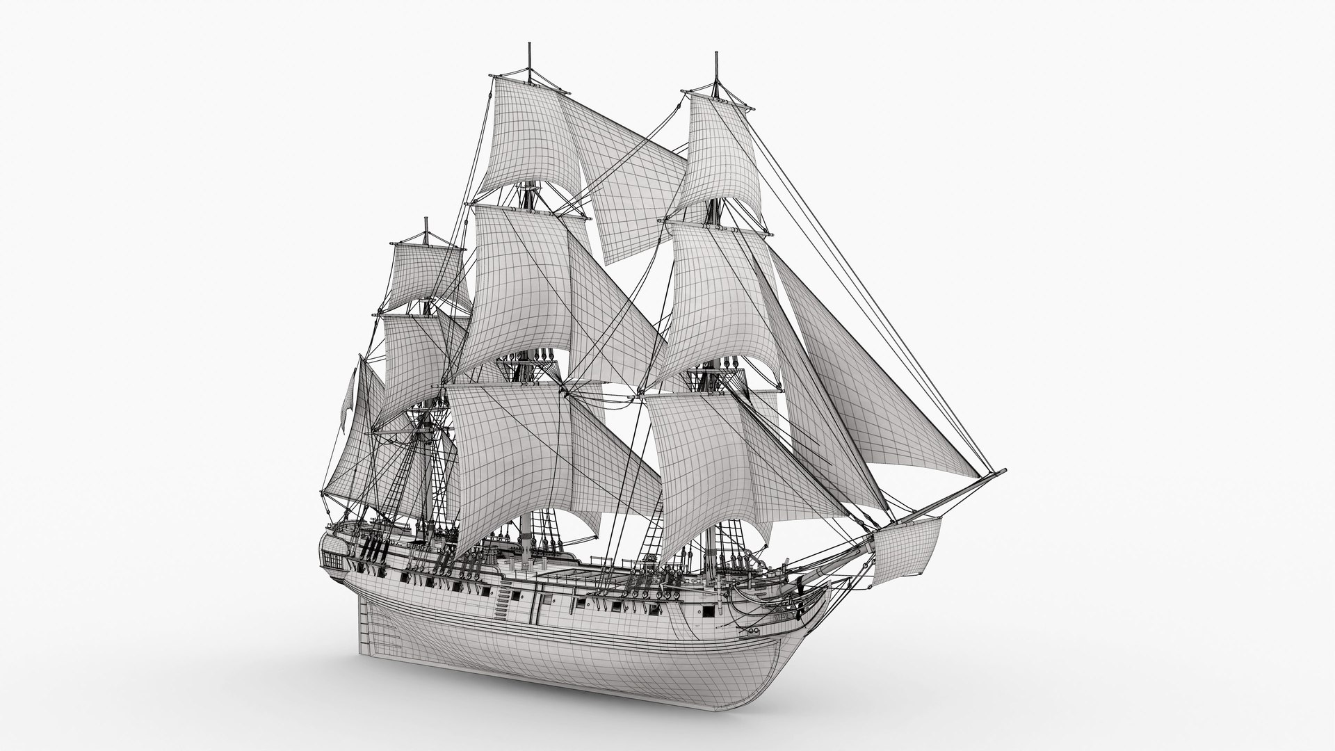 HMS Surprise 3D model https://p.turbosquid.com/ts-thumb/bc/B8rudj/cj/surprisewireframe01/jpg/1689594018/1920x1080/fit_q87/b712dc0d906239920b03041ace4d500c7042d63d/surprisewireframe01.jpg