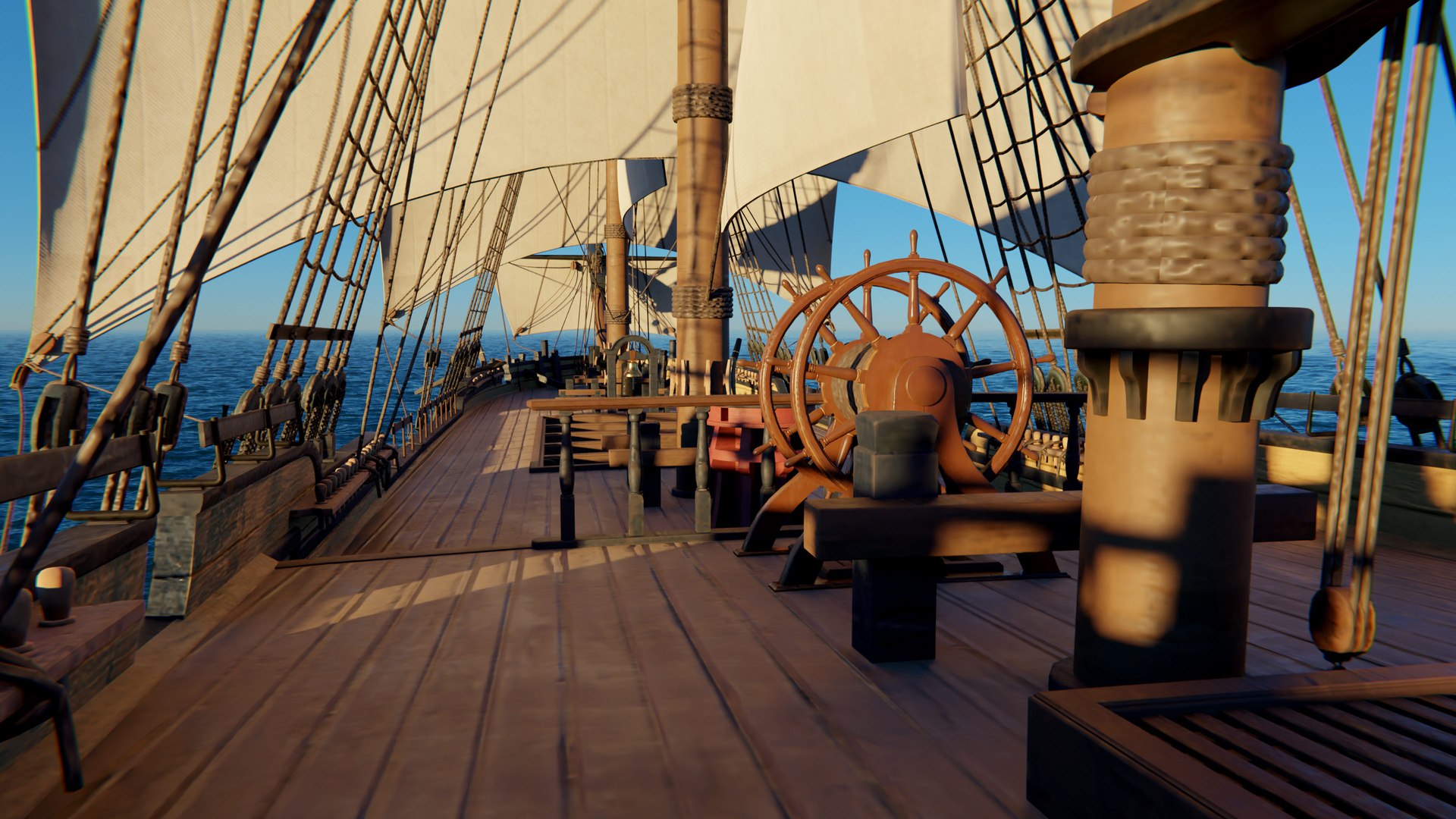 HMS Surprise 3D model https://p.turbosquid.com/ts-thumb/bc/B8rudj/sz/surprisequarterdeckscene/jpg/1689593992/1920x1080/fit_q87/bb54de34a0814e8a601349de5ddb6a61b09169c0/surprisequarterdeckscene.jpg