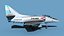 Douglas TA-4D Skyhawk V09 Argentina
