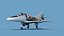 Douglas TA-4D Skyhawk V09 Argentina