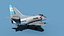 Douglas TA-4D Skyhawk V09 Argentina