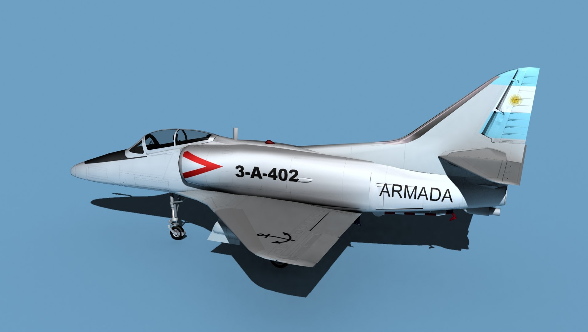3D Douglas TA-4D Skyhawk V09 Argentina model https://p.turbosquid.com/ts-thumb/bc/CsNYn6/RB/douglasta4dskyhawkv090080/jpg/1656369933/1920x1080/fit_q87/5e79ba33b1280aad1773b62f52410ed94671fde2/douglasta4dskyhawkv090080.jpg