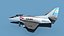 Douglas TA-4D Skyhawk V09 Argentina