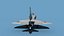 Douglas TA-4D Skyhawk V09 Argentina