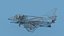 Douglas TA-4D Skyhawk V09 Argentina