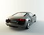3d audi r8 model