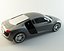 3d audi r8 model