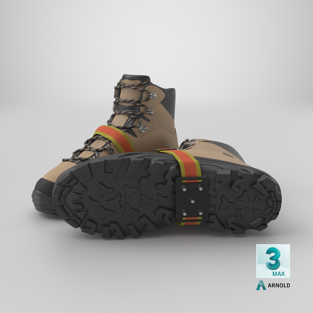 Intrinsically Safe Ice Cleats on Boot 3D https://p.turbosquid.com/ts-thumb/bc/HENzJ3/3f/stemcell_max_arnold_render/png/1777537891/1920x1080/fit_q87/64620e7282f48b0133bcb3c1b34533199e717faf/stemcell_max_arnold_render.jpg