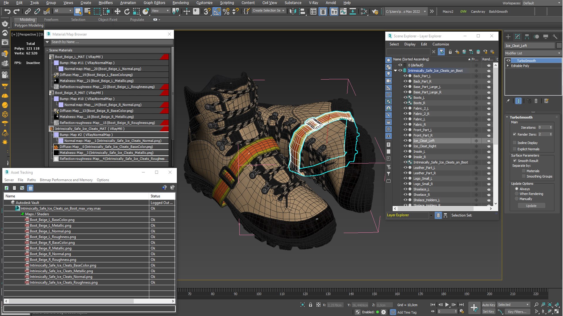 Intrinsically Safe Ice Cleats on Boot 3D https://p.turbosquid.com/ts-thumb/bc/HENzJ3/Qm/intrinsically_safe_ice_cleats_on_boot_013/jpg/1757478667/1920x1080/fit_q87/f90fb8d265fdf844ab102fda2f992eb346450f12/intrinsically_safe_ice_cleats_on_boot_013.jpg