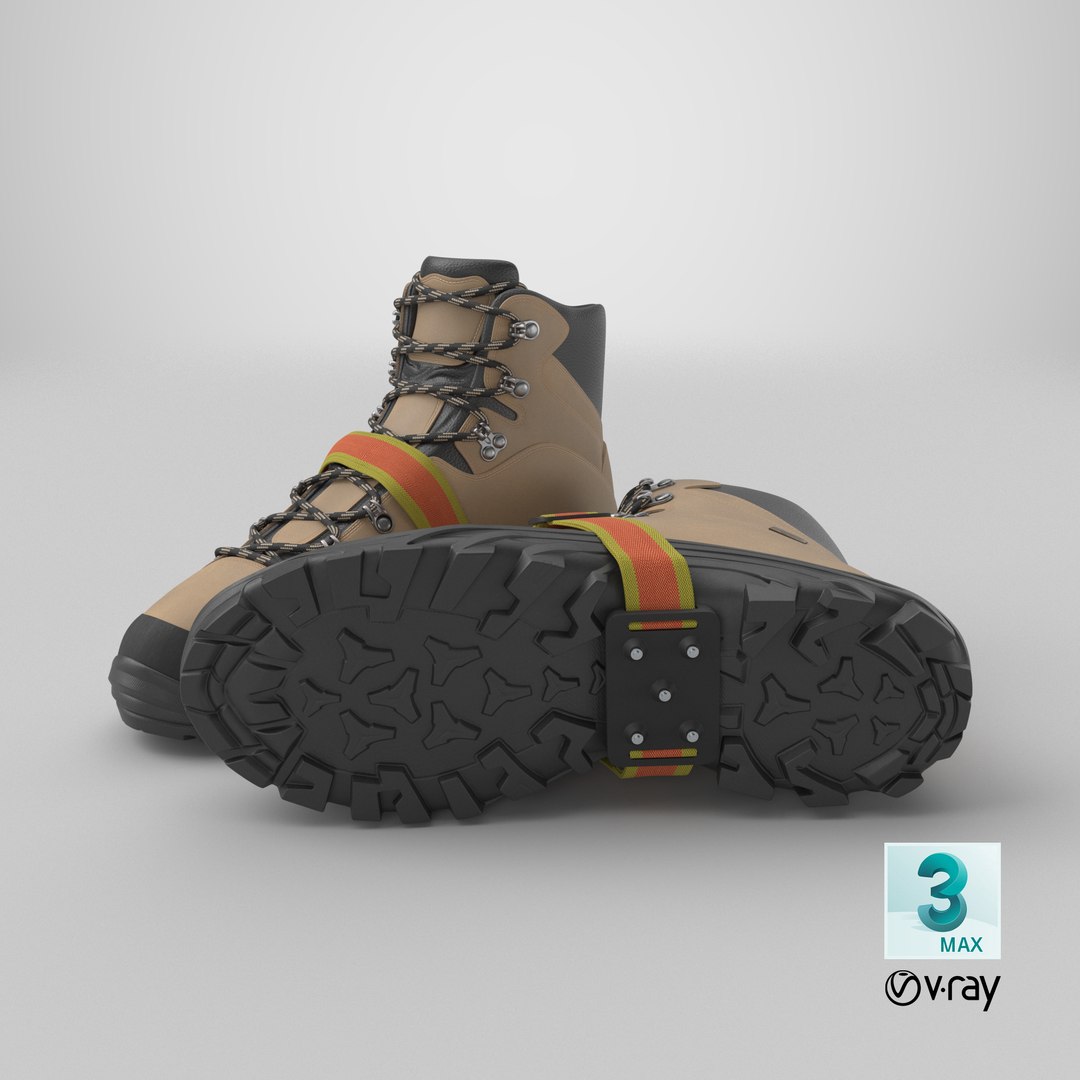 Intrinsically Safe Ice Cleats on Boot 3D https://p.turbosquid.com/ts-thumb/bc/HENzJ3/XK/stemcell_max_vray_render/png/1777537889/1920x1080/fit_q87/bdb4d98deb084d2f467695961f5f3503503a81c4/stemcell_max_vray_render.jpg