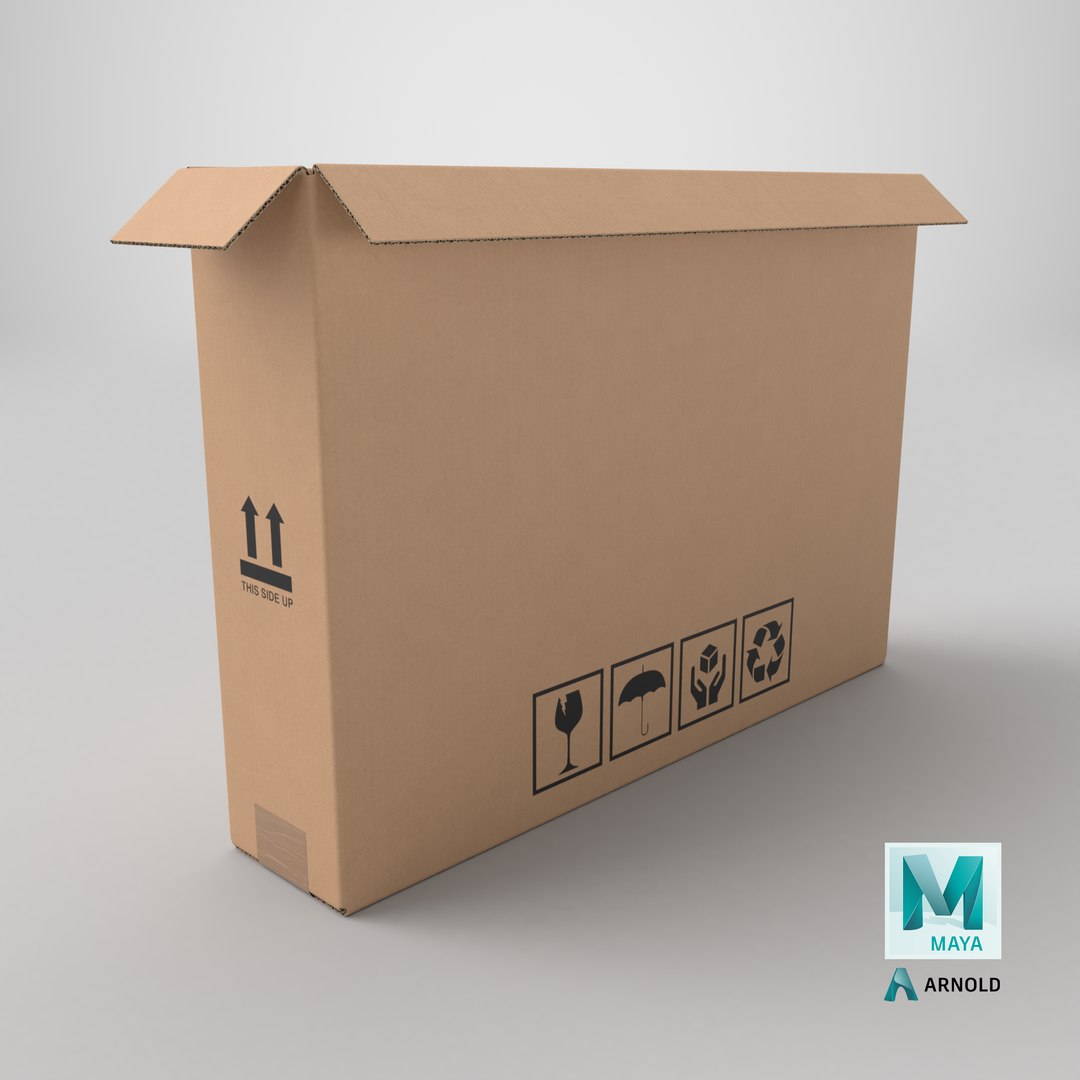 Cardboard Box 50x10x35 Open 3D model https://p.turbosquid.com/ts-thumb/bc/HOYAda/Jg/stemcell_maya_arnold_render/png/1767624696/1920x1080/fit_q87/ff0f52b3a9f1ae8c54cd4e2ad107c8de85fd8fbb/stemcell_maya_arnold_render.jpg