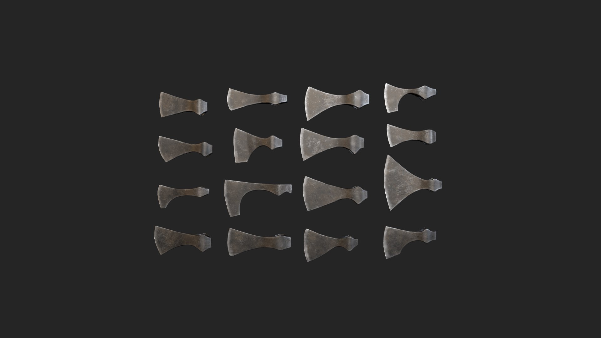 3D Hatchet V4 https://p.turbosquid.com/ts-thumb/bc/IAOwM9/RL/hatchetv4_07/jpg/1623833429/1920x1080/fit_q87/10e995dbbe41c7d2d7fc6b5ecfe488d76215f59c/hatchetv4_07.jpg