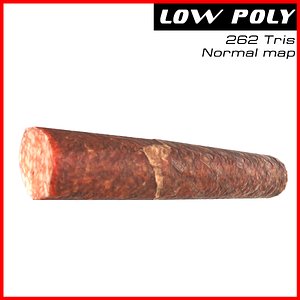 3d salami ready games