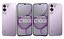 Realme C100i violet et OnePlus Pad 4 brume de sauge