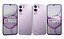 Realme C100i violet et OnePlus Pad 4 brume de sauge