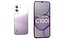 Realme C100i violet et OnePlus Pad 4 brume de sauge