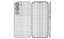 Realme C100i violet et OnePlus Pad 4 brume de sauge