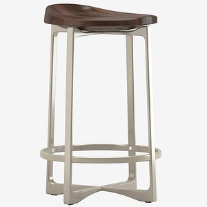 Pepper Counterstool Holly Hunt